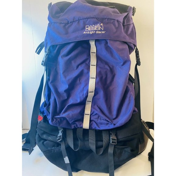 dana design backpack